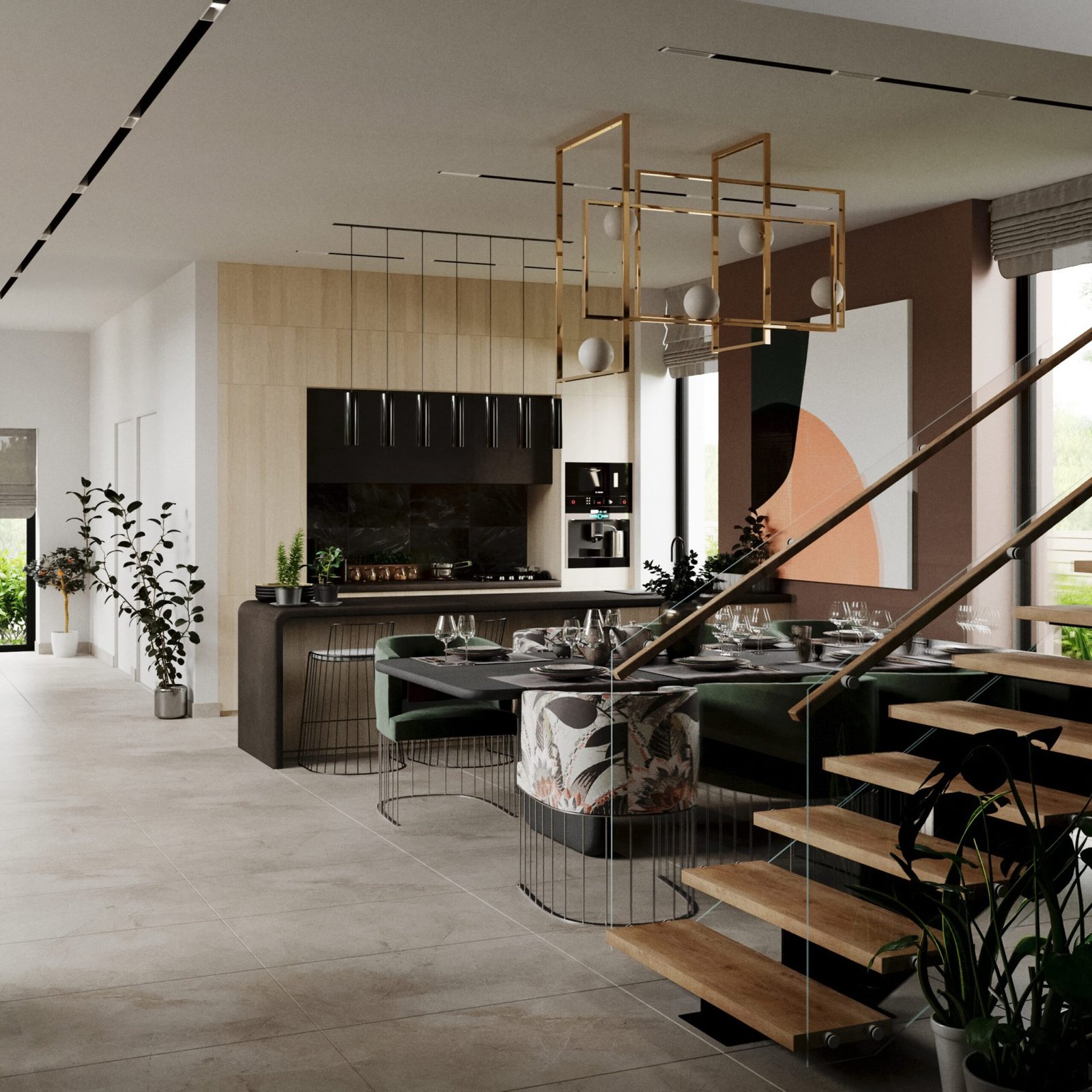 visualizacion-3d-de-una-sala-de-estar-moderna-concepto-de-interiores-interior-de-una-casa-de-lujo